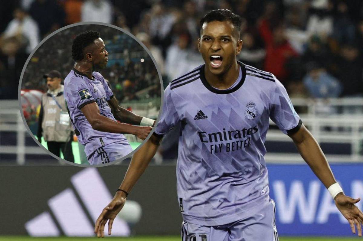 ¡No hubo sorpresa! Real Madrid cumple y se mete a la final del Mundial de Clubes contra el Al Hilal