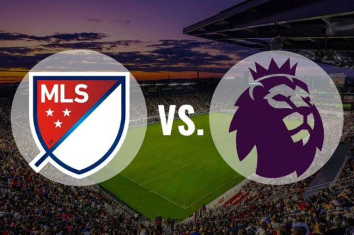 Duro golpe a la Liga MX: MLS elige a la equipo de la Premier League para el juego de estrellas 2023