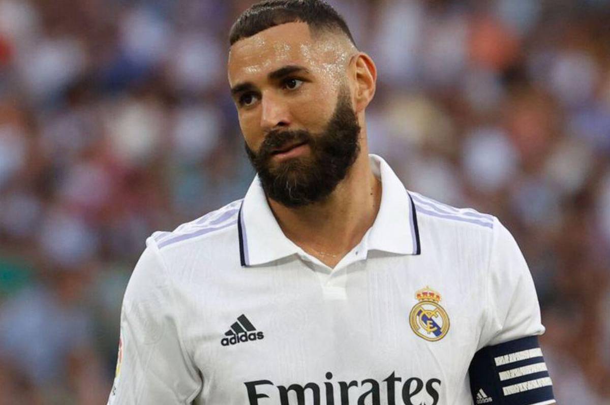 Karim Benzema ya tiene sustituto en el Real Madrid: “Ancelotti lo considera el recambio natural”