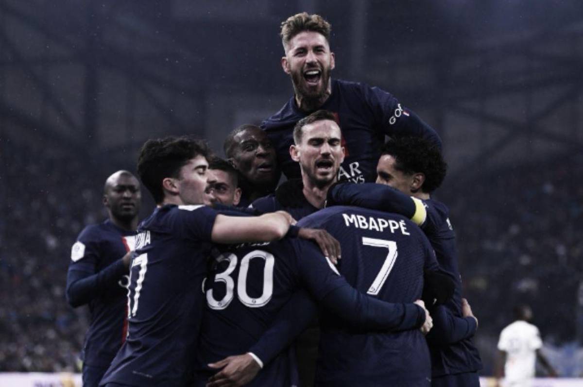 Se quiere ir junto a Messi a Arabia o al Real Madrid luego de 11 años de fracasos en el PSG: Se hartó de perder