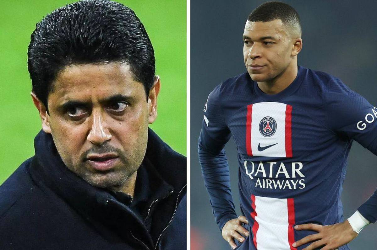 La dura carta de PSG a Mbappé y lanza tremendas acusaciones contra el jugador que quiere fichar por el Real Madrid
