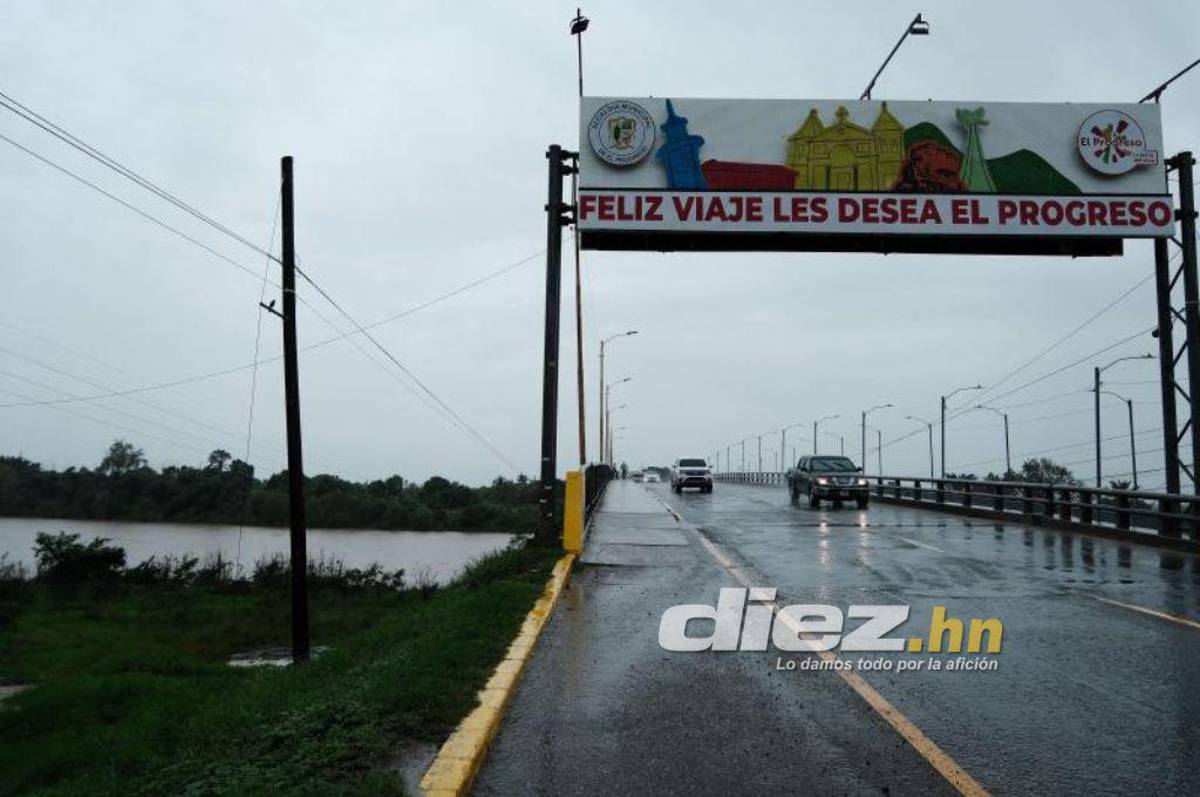 ¡Informe Especial! Honduras sube alerta roja en ocho departamentos: la tormenta ha dejado caos e inundaciones en varias zonas del país