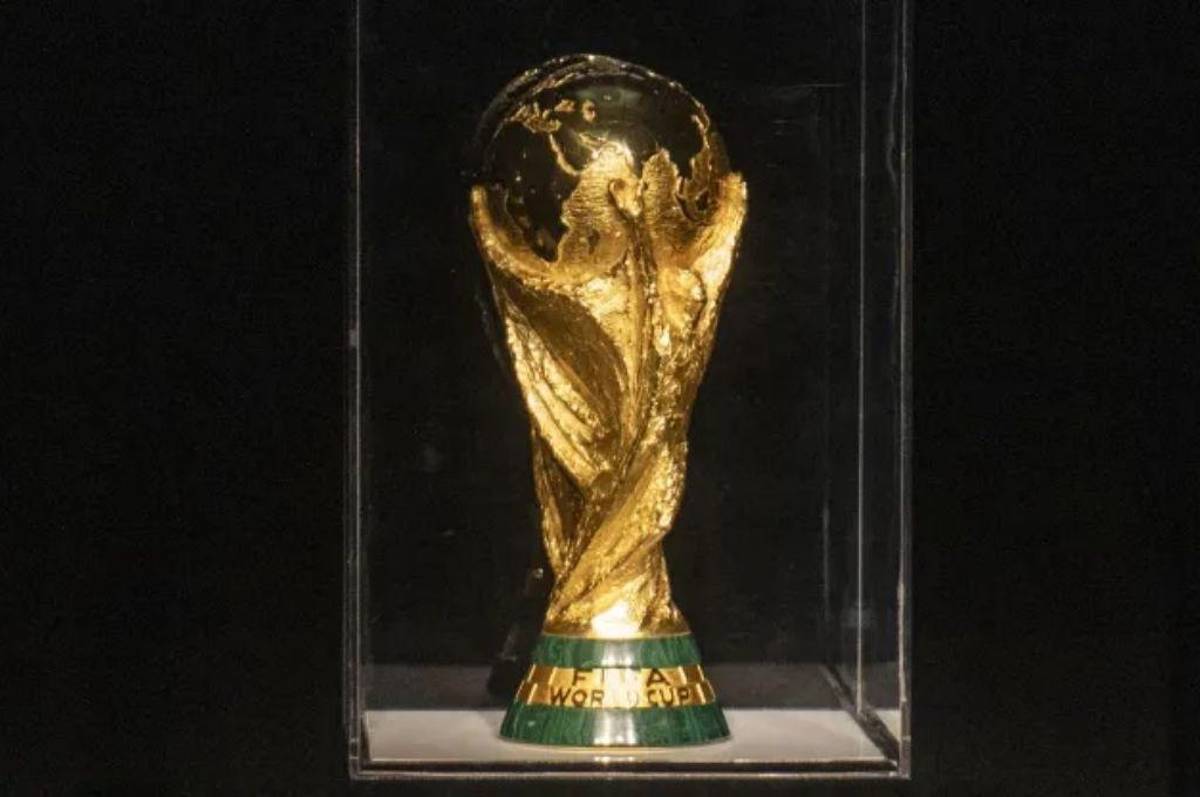 México sufrirá duro golpe y sorpresa en la final: la IA adelantó quién será el campeón del Mundial 2026 tras el sorteo