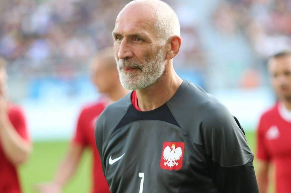 Szczęsny cuenta por primera vez lo peor de su vida e impacta a todo Barcelona: Mi hermana murió aplastada y mi padre...