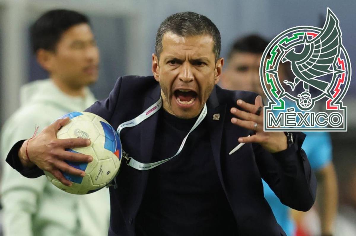 Selección Mexicana: el famoso técnico que reemplazaría a Jaime Lozano tras caer en Nations League
