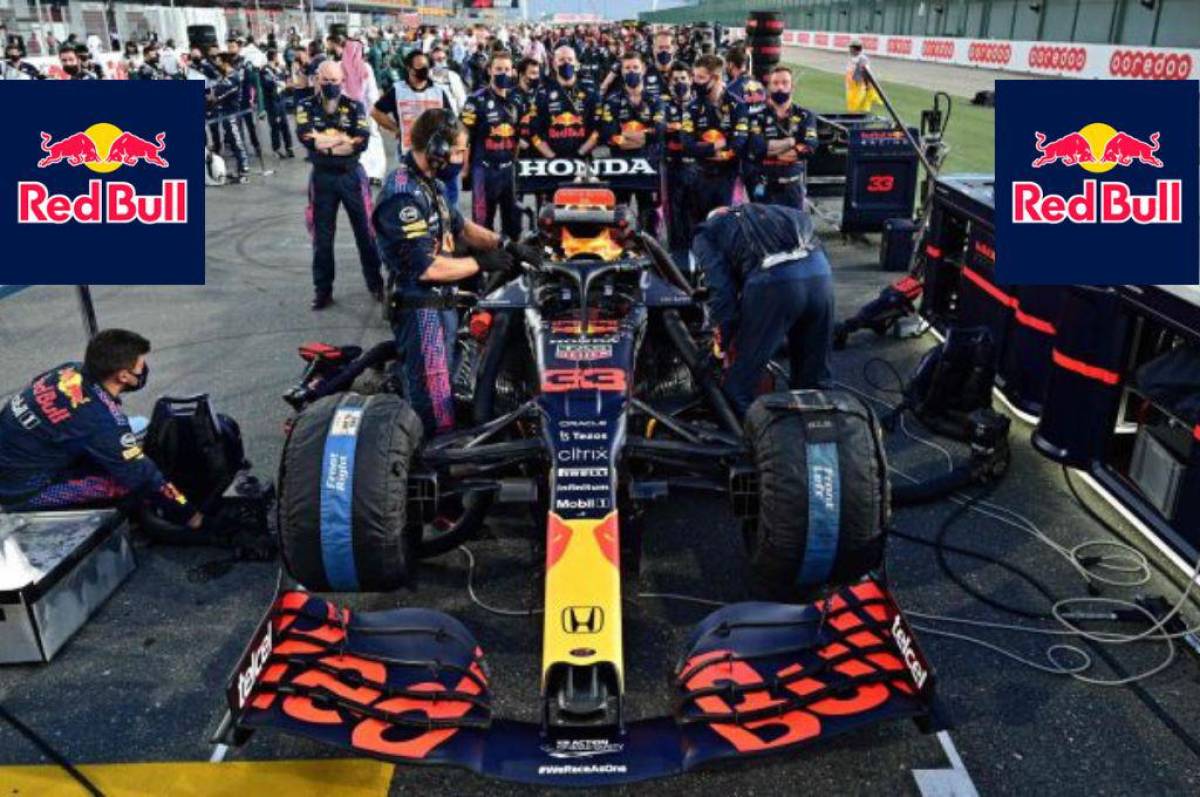Fórmula Uno: La escuderia Red Bull será multada con siete millones de dólares por incumplimiento de límite presupuestario