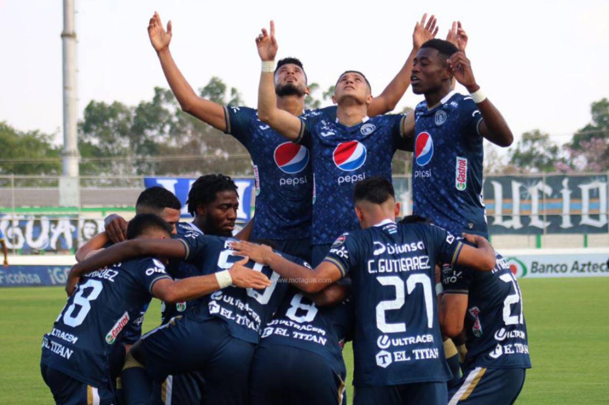 OFICIAL: Conoce los 20 equipos clasificados a la Copa Centroamericana de Concacaf en su primera edición