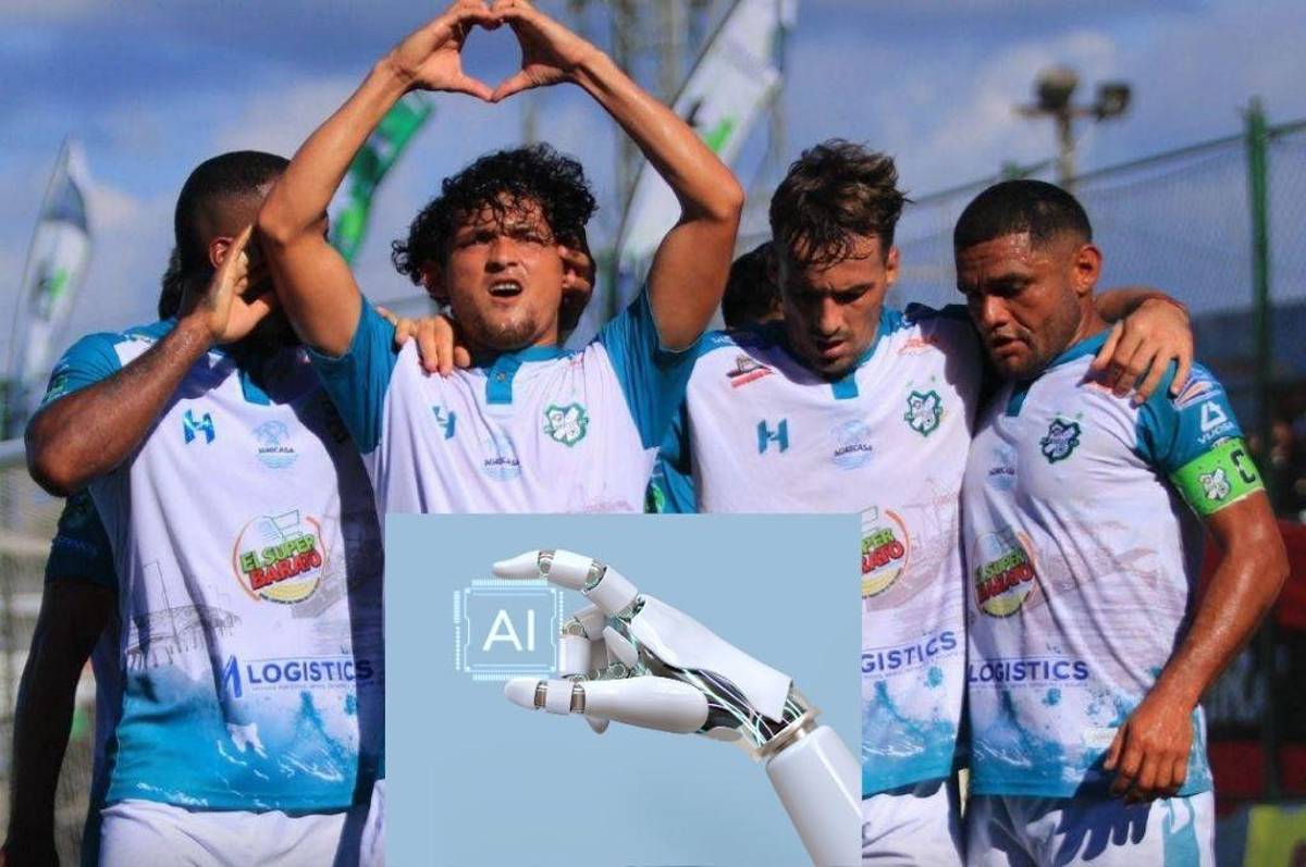 Inteligencia Artificial destaca análisis de Platense previo a su debut en el torneo Apertura y retorno a la Primera División