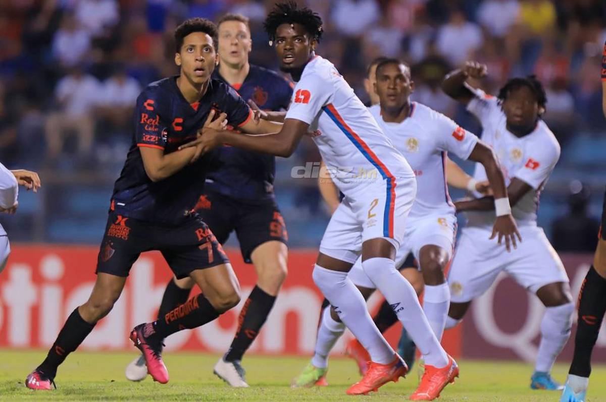 ¿Vale el gol como visitante? Lo que debe hacer Olimpia para sellar su clasificación ante Atlas: reglamento de Concacaf