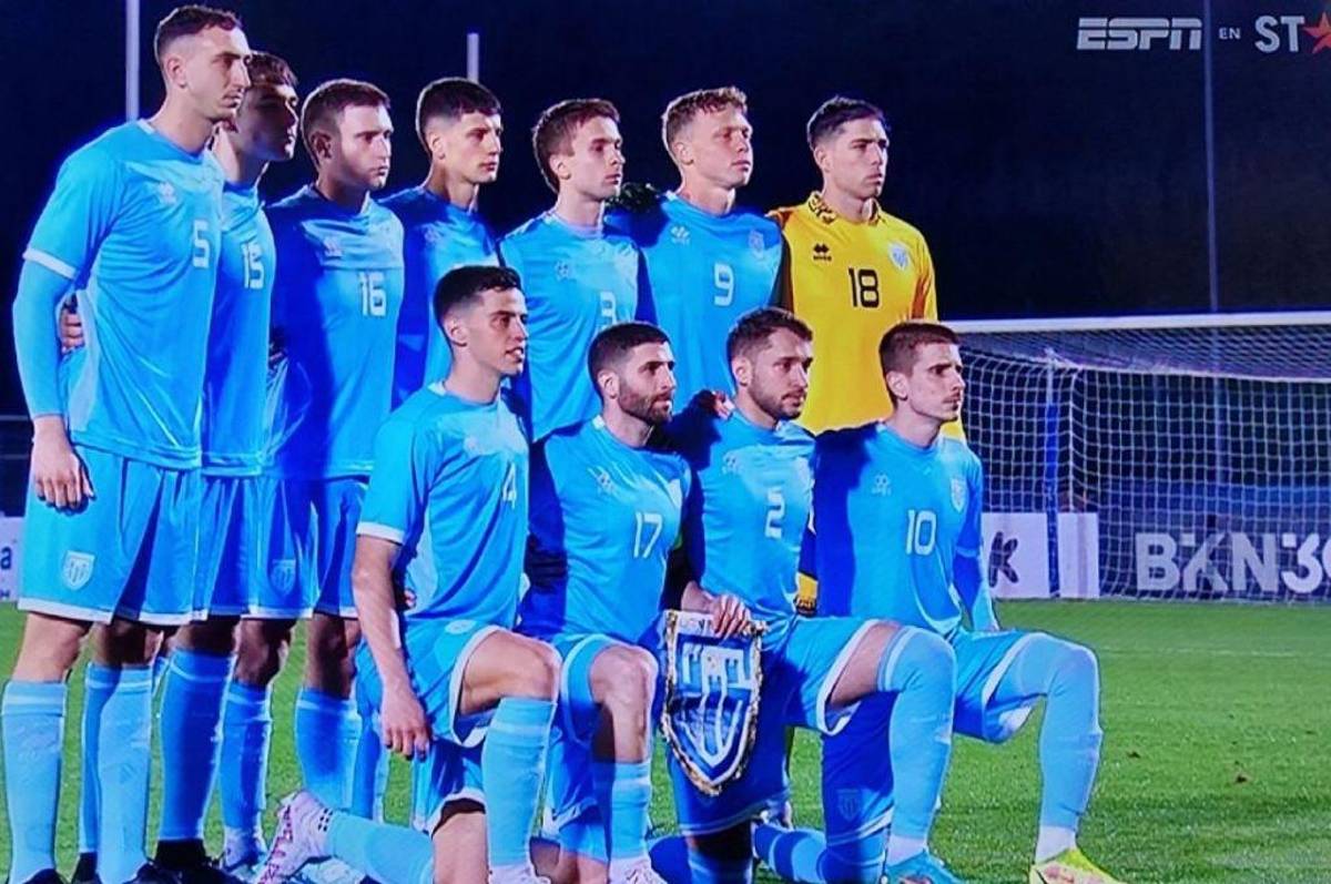 ¡FIFA no lo puede creer! Selección necesita recibir paliza para poder clasificar al Mundial 2026: esta es la razón