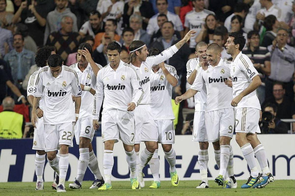 Cristiano Ronaldo se enojó y explota en redes contra un excompañero del Real Madrid dejando un tremendo dardo