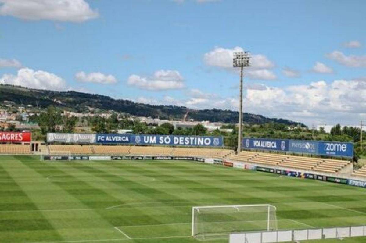 Julián Martínez ficha por el Alverca FC: Vinicius será su jefe y la hazaña que solo ellos pueden presumir