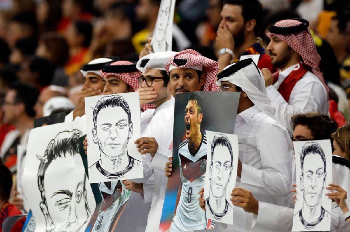 ¡Con Messi y Canelo! Polémicas, protestas, amenazas y muertes; así se ha desarrollado el Mundial de Qatar 2022