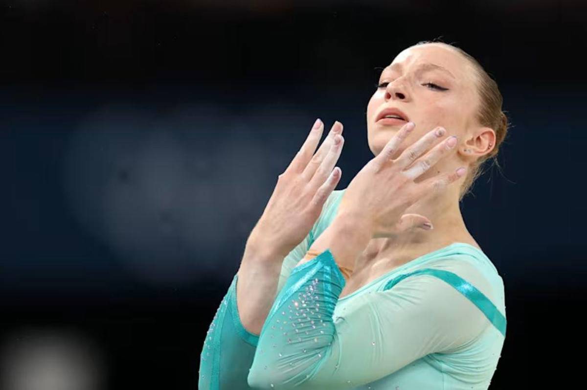 Polémica en París 2024: Atleta perderá su medalla después de cinco días de haberla ganado en los Juegos Olímpicos