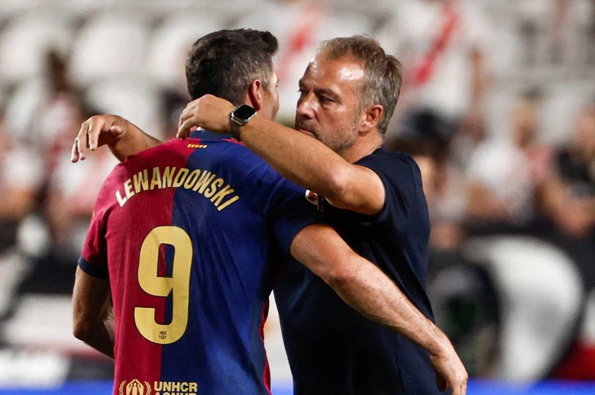 “Le aconsejé que rechazara al Barcelona porque corría el riesgo de fracasar; no tiene el perfil para estar en el club”