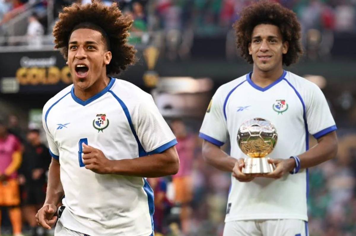 ¡Cotizado fichaje! El alto precio que piden por el panameño Carrasquilla y los equipos europeos interesados