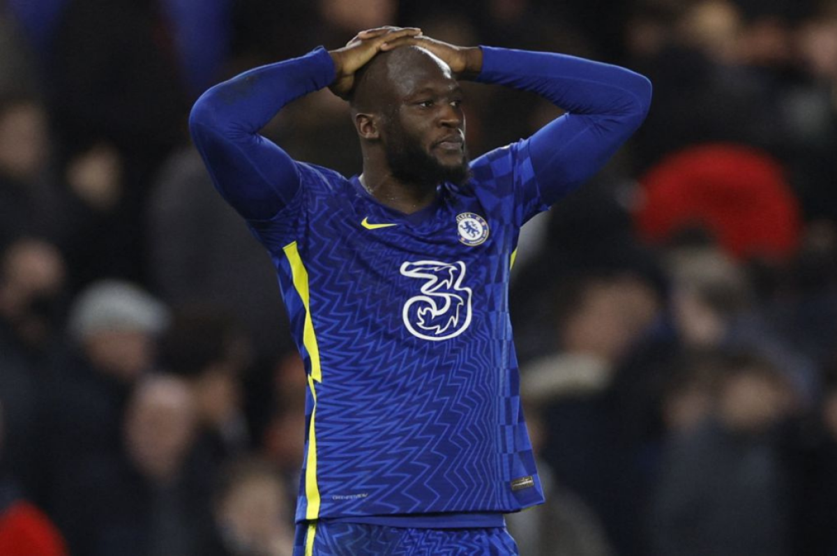 Lukaku se destapa, asegura que no es feliz en el Chelsea y que extraña al Inter de Milán: “Voy a volver allí”