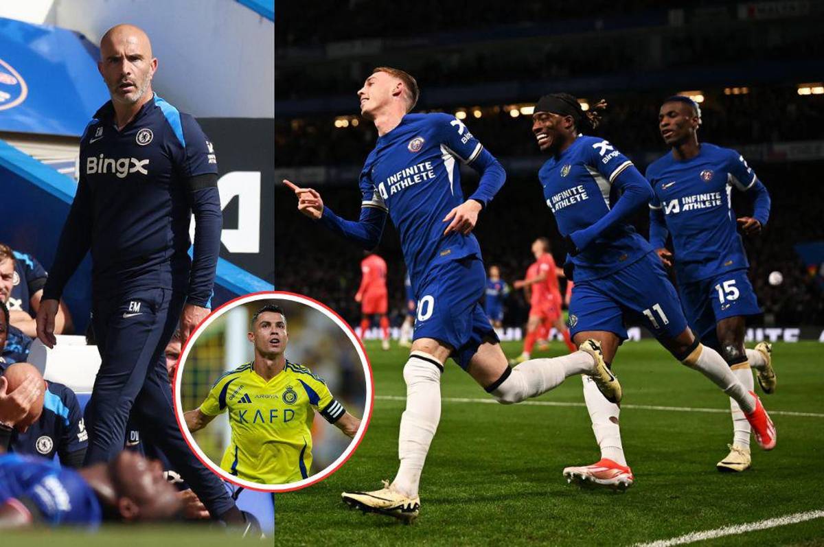 OFICIAL: Se cansó del Chelsea y firma con el Al Nassr de Cristiano Ronaldo por 23 millones de euros