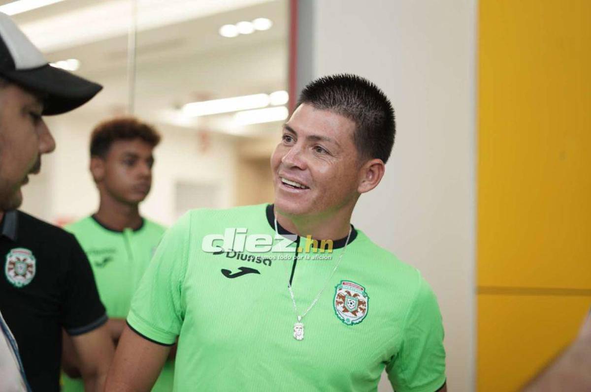 Marathón presentó sus nuevas camisetas para la temporada 2024-25 de la Liga Nacional ¿Cuál es el precio?