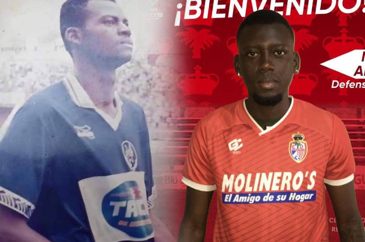 Una Liga Nacional familiar: los hijos, hermanos, primos, sobrinos y hasta tíos que coinciden en el fútbol de Honduras