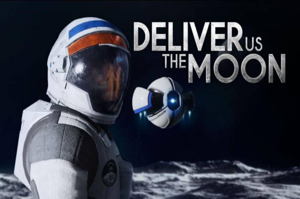 Mientras esperamos Deliver Us Mars, se anuncia fecha para Deliver Us The Moon en PS5 y Xbox Series X|S