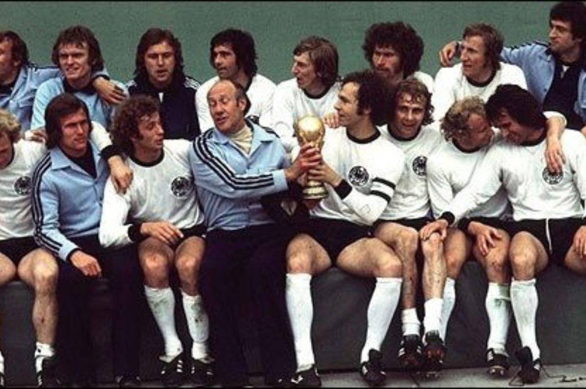 ¡Brasil y Alemania imponentes! Últimas quince selecciones que lograron salir campeonas del mundo