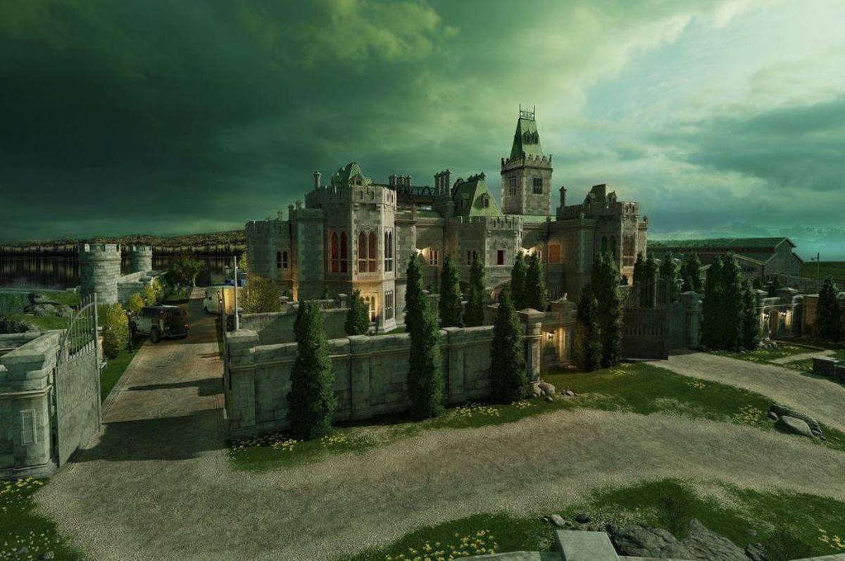 Rainbow Six Siege recibe hoy un nuevo mapa, tras 7 años desde su estreno y 3 desde que recibió contenido por última vez