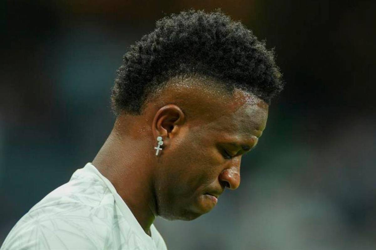 Vinicius arma la polémica y lanza advertencia a España sobre el Mundial 2030: “Hay que cambiar de lugar...”