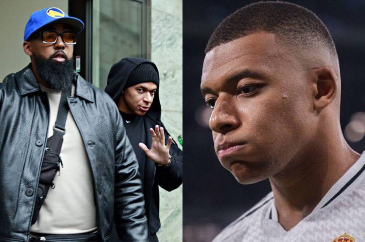 La decisión final de la Fiscalía de Suecia en el caso de violación de Kylian Mbappé y la respuesta del jugador del Real Madrid