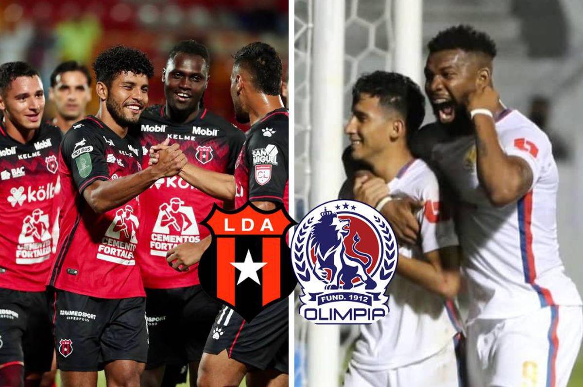 Alajuelense se adelanta y anuncia precios para la gran final de la Concacaf League ante el Olimpia