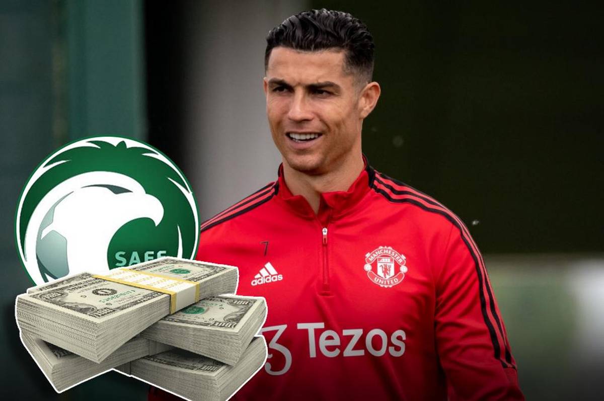 El exótico destino donde Cristiano Ronaldo estaría a punto de fichar: ¡sería el mejor pagado del mundo!