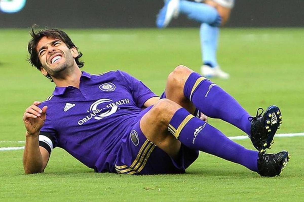 El duro relato de Kaká sobre su polémico divorcio y destapa por qué lo dejó su ex mujer: “Hice todo lo posible para evitarlo”