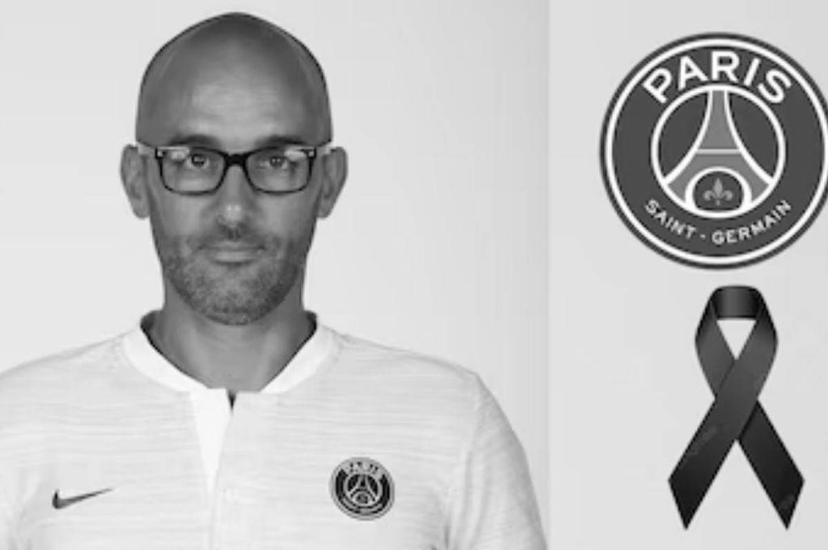 PSG confirma la muerte de miembro del club a pocas horas de enfrentar al Inter Miami por el Mundial de Clubes