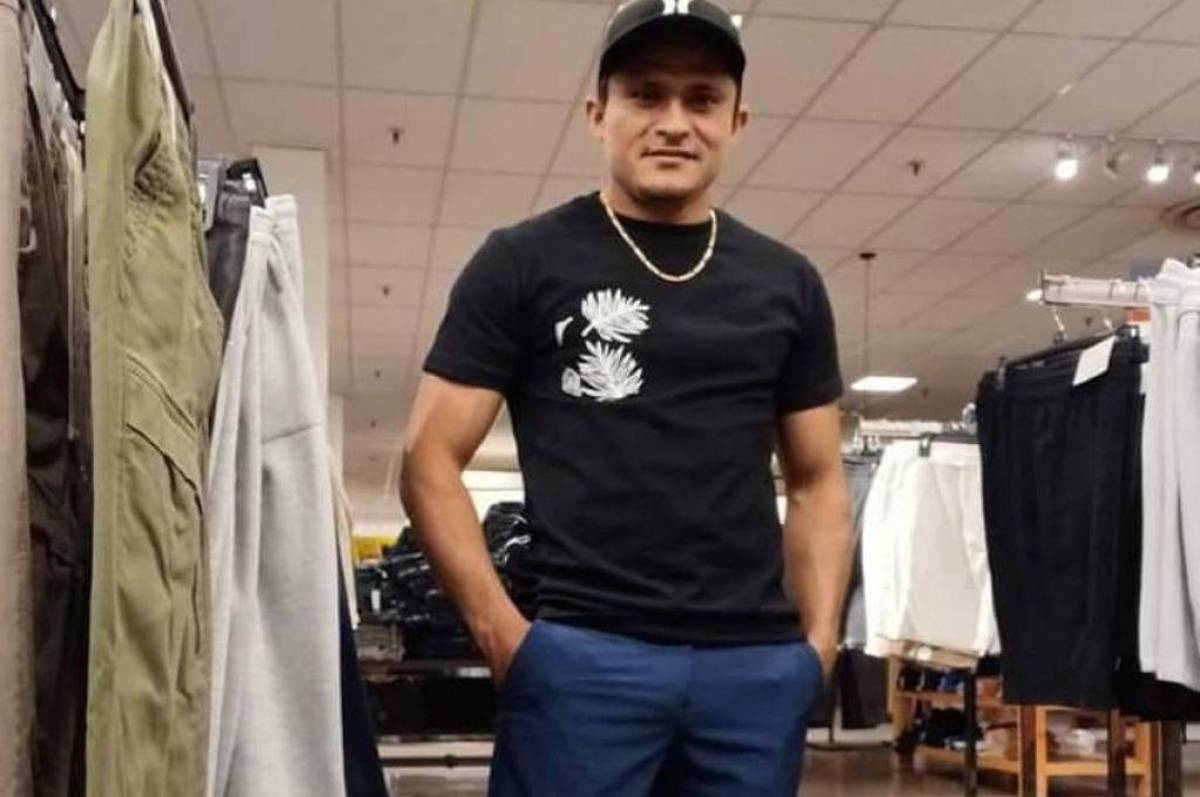 'Ñangui' Cardona es apuñalado y termina en el hospital: lo que se sabe de la salud del campeón nacional con Honduras Progreso