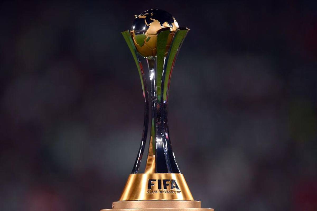 Mundial de Clubes 2025: FIFA presenta el novedoso e innovador trofeo que se entregará al campeón