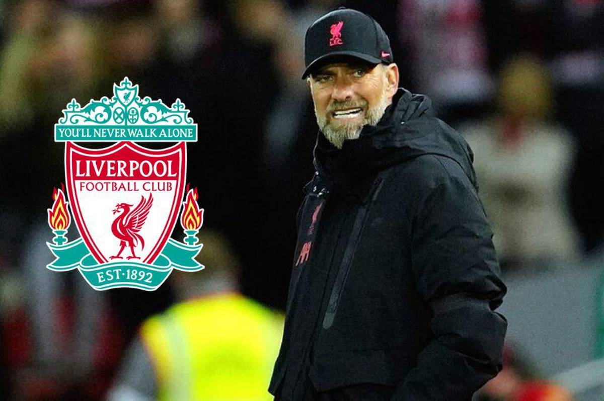 OFICIAL: Solo jugó cinco minutos en un nueve meses con el Liverpool y es nueva baja para el equipo de Klopp