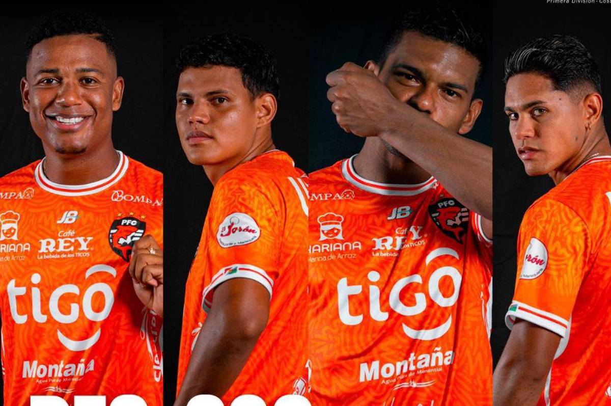 ¡Dura noticia! Futbolista hondureño es separado de la Primera División de Costa Rica ¿cuál será su nuevo destino?