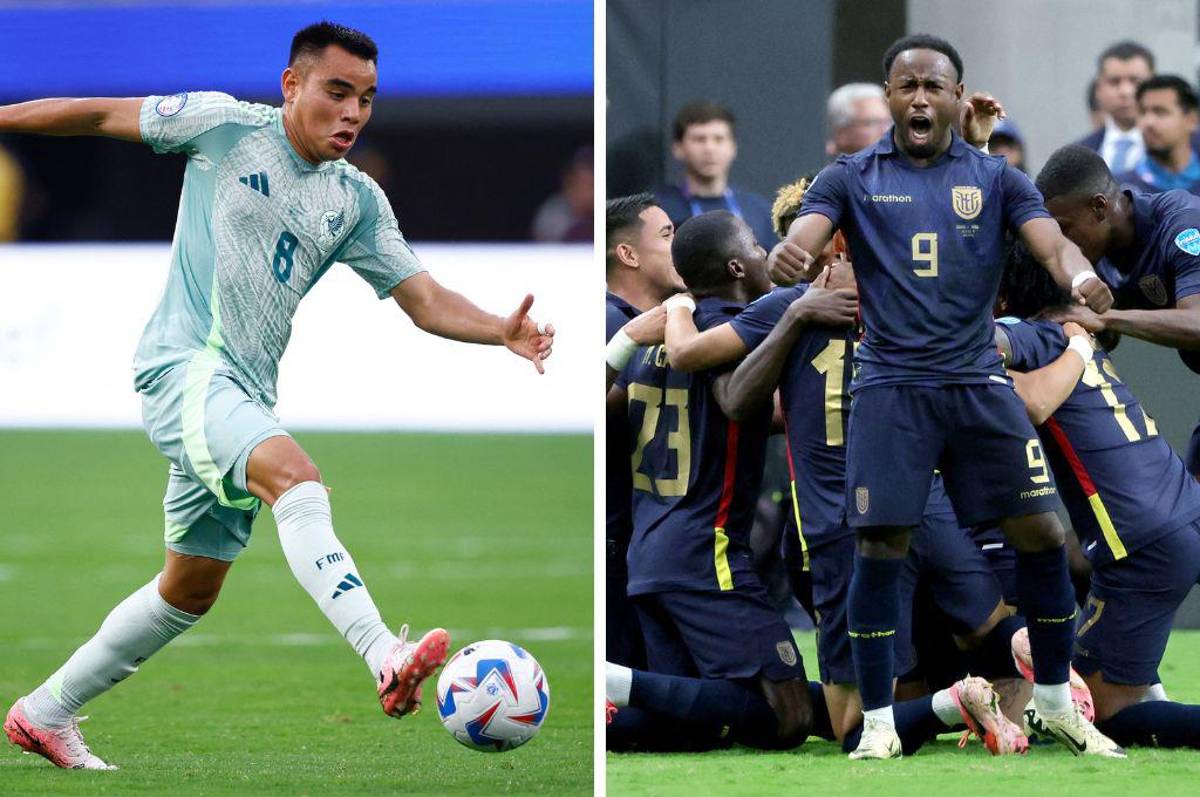 Probabilidades: Lo que necesita México ante Ecuador para evitar ser eliminado de la Copa América 2024