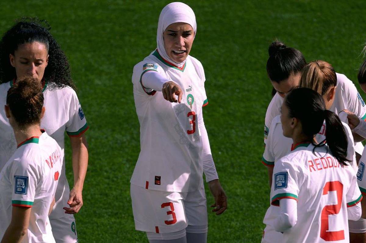 La jugadora que desafió a la FIFA, la MVP de 18 años y “lo que el fútbol masculino puede aprender del Mundial Femenino”