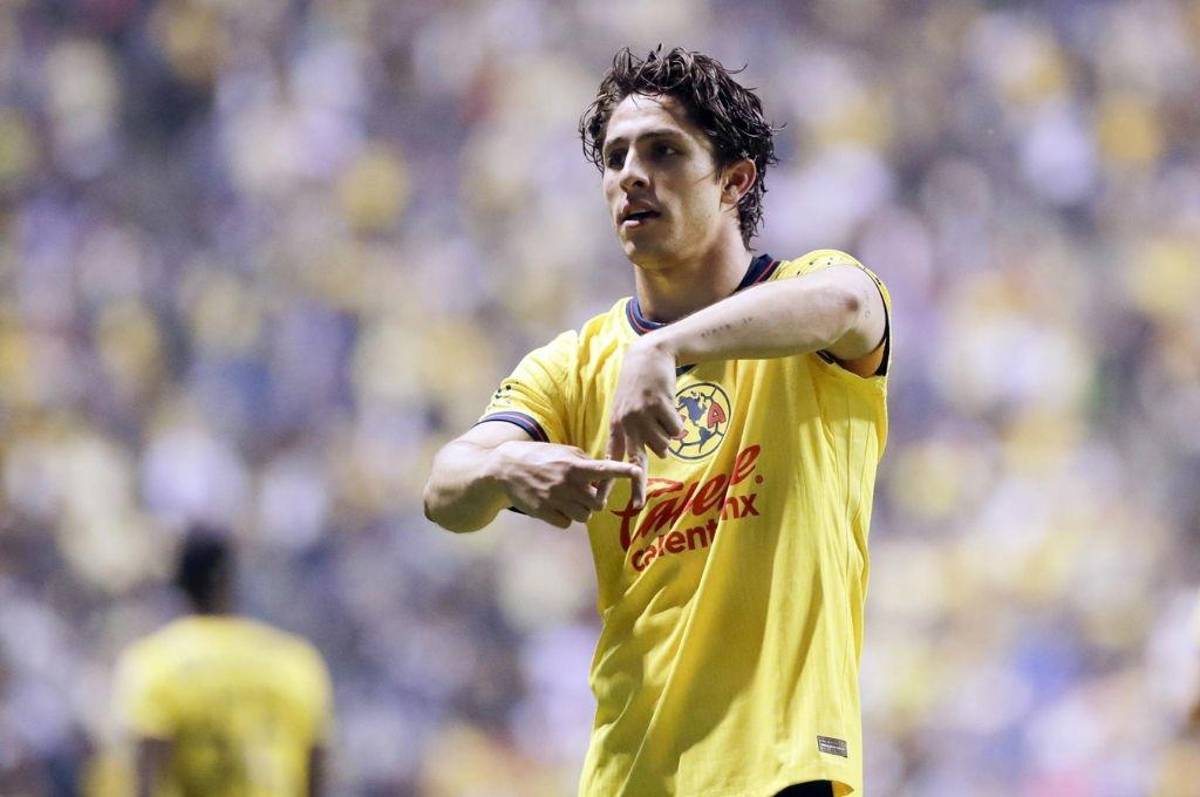 Las grandes figuras y los millones que cuesta el América de México, rival de Olimpia en la Copa de Campeones