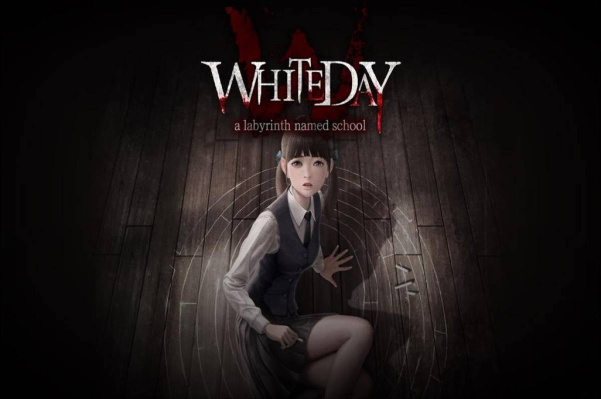 [Reseña] White Day: A Labyrinth Named School, terror coreano del tipo más clásico que existe en la Tierra