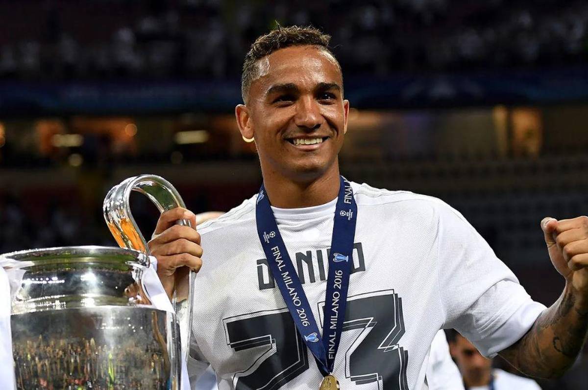 Marcelo, el último en consagrarse: Estos son los futbolistas que han ganado la Champions League y la Copa Libertadores