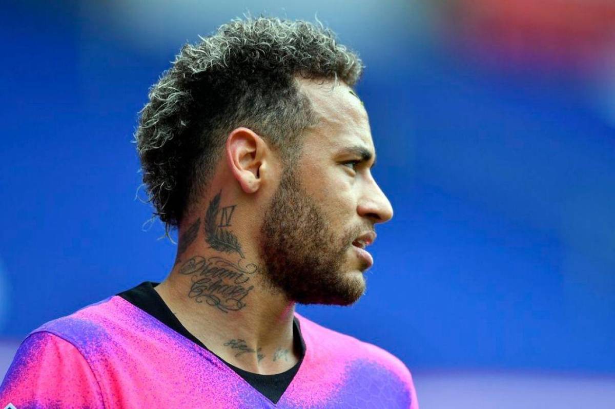 La sorprendente revelación de Neymar sobre su futuro y la liga donde quiere jugar cuando deje al PSG