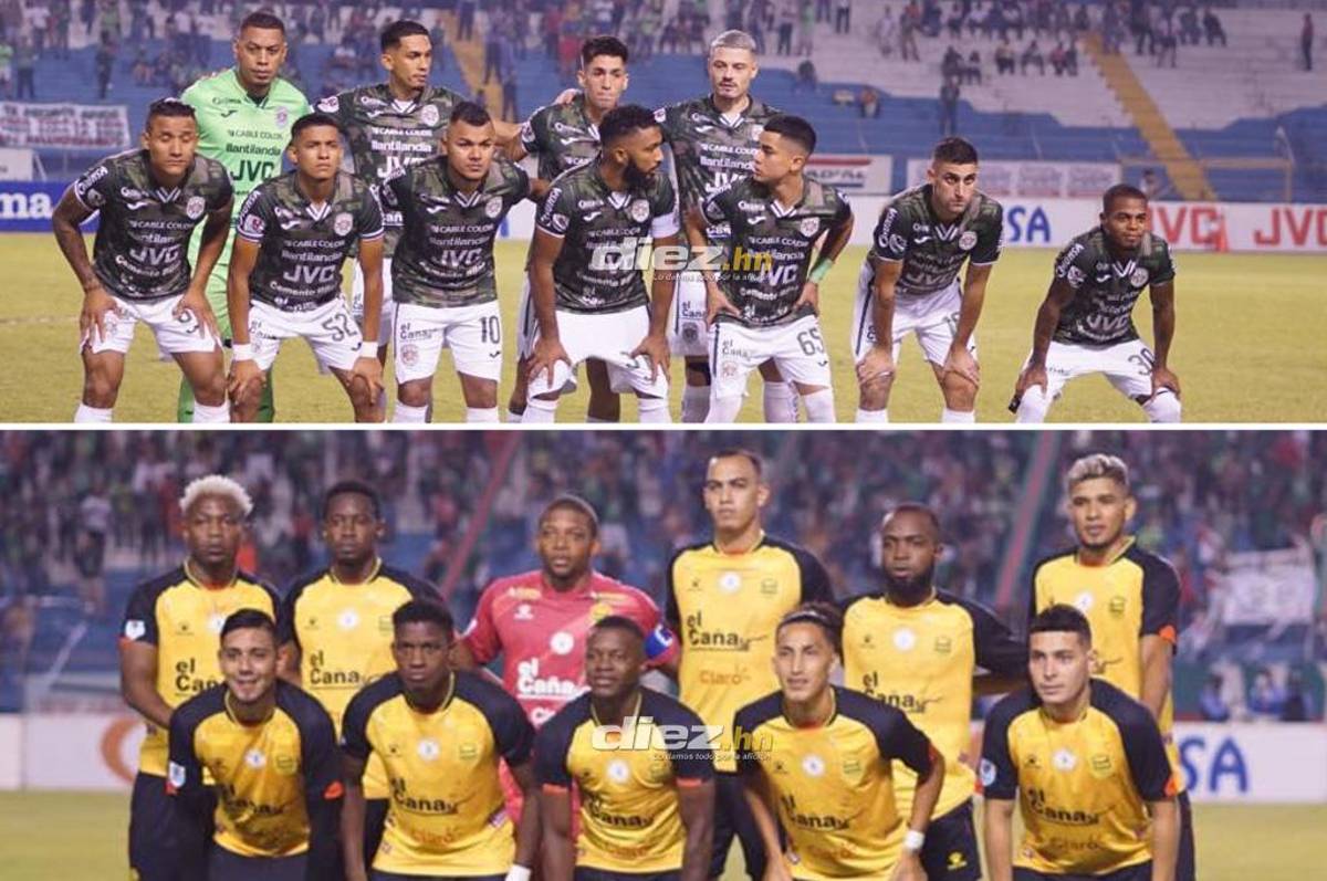 El reglamento: ¿Qué necesita Marathón para darle vuelta a la llave ante Real España y clasificar a la final?