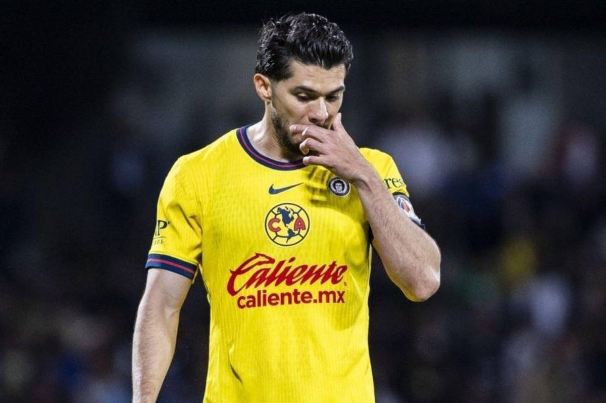 Las grandes figuras y los millones que cuesta el América de México, rival de Olimpia en la Copa de Campeones