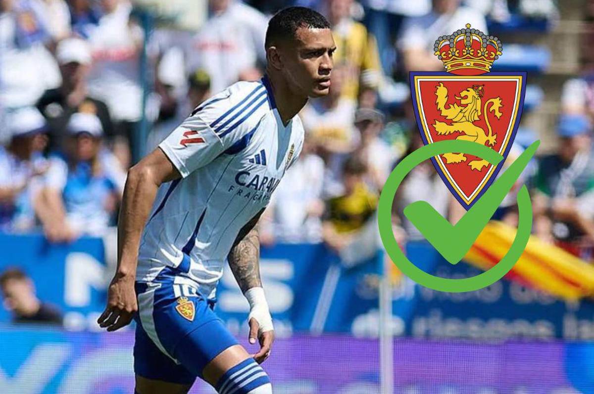 Futuro del hondureño Kervin Arriaga podría estar resuelto entre Real Zaragoza de España y Partizan