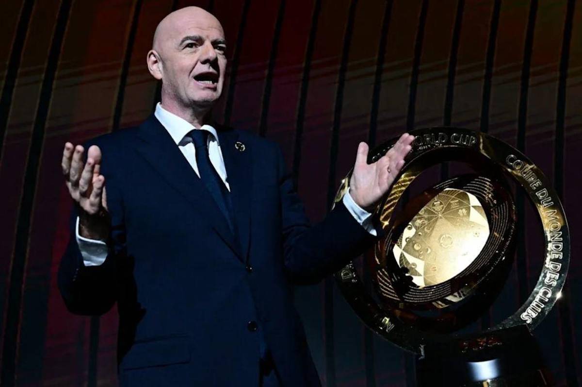 Demanda histórica contra la FIFA: la razón por la que más de 100,000 jugadores saldrían afectados: Regulaciones ilegales