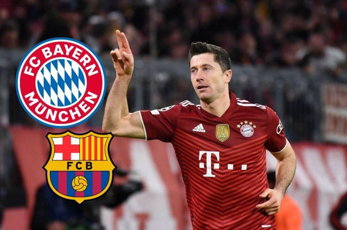 Mensaje apocalíptico: Bayern Munich cree que el Barcelona no existirá en uno o dos años