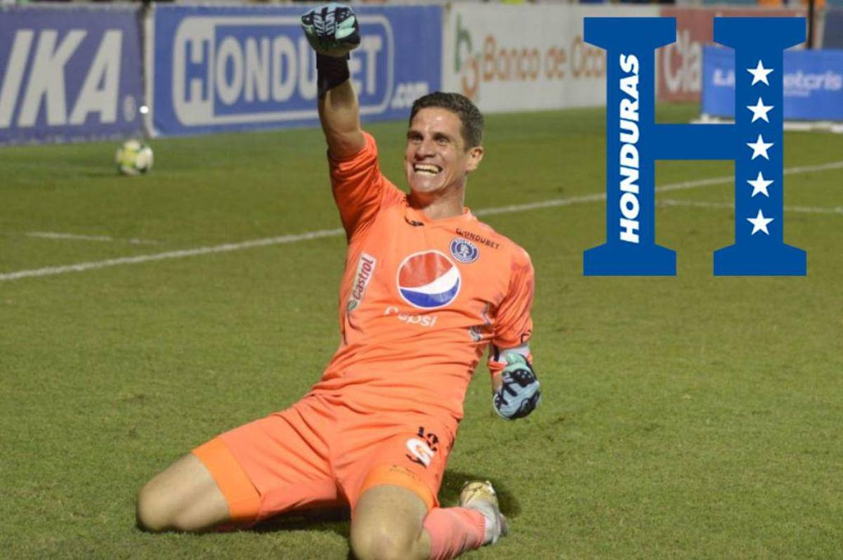 ¿Estará en la convocatoria? Jonathan Rougier se refiere al duelo entre Honduras - Costa Rica por la Copa América