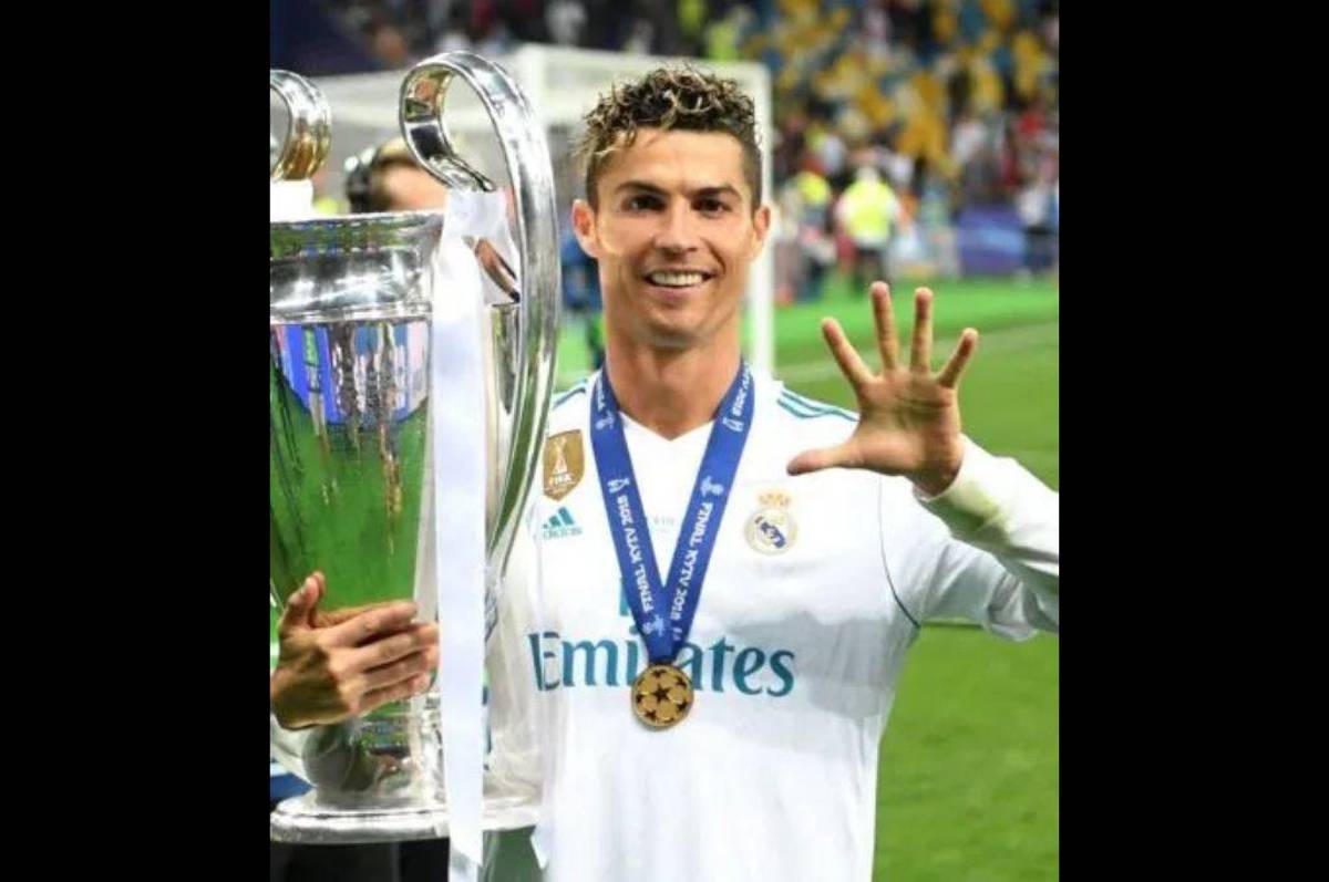 Arrepentido con el fichaje de Cristiano Ronaldo: “Hubiera sido mejor para él y para nosotros que no firmara”